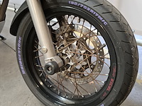 Motorfiets, yamaha, all-road xt 660 x, 2005 - afbeelding 45 van  49