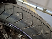 Motorfiets, yamaha, all-road xt 660 x, 2005 - afbeelding 46 van  49