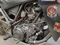 Motorfiets, yamaha, all-road xt 660 x, 2005 - afbeelding 48 van  49