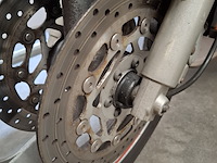 Motorfiets, yamaha, fj 1200, 1991 - afbeelding 2 van  34