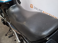 Motorfiets, yamaha, fj 1200, 1991 - afbeelding 4 van  34