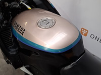 Motorfiets, yamaha, fj 1200, 1991 - afbeelding 5 van  34