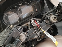 Motorfiets, yamaha, fj 1200, 1991 - afbeelding 6 van  34