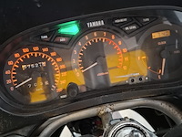 Motorfiets, yamaha, fj 1200, 1991 - afbeelding 7 van  34