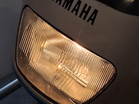 Motorfiets, yamaha, fj 1200, 1991 - afbeelding 9 van  34