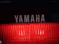 Motorfiets, yamaha, fj 1200, 1991 - afbeelding 10 van  34