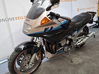 Motorfiets, yamaha, fj 1200, 1991 - afbeelding 1 van  34