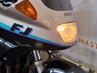Motorfiets, yamaha, fj 1200, 1991 - afbeelding 13 van  34