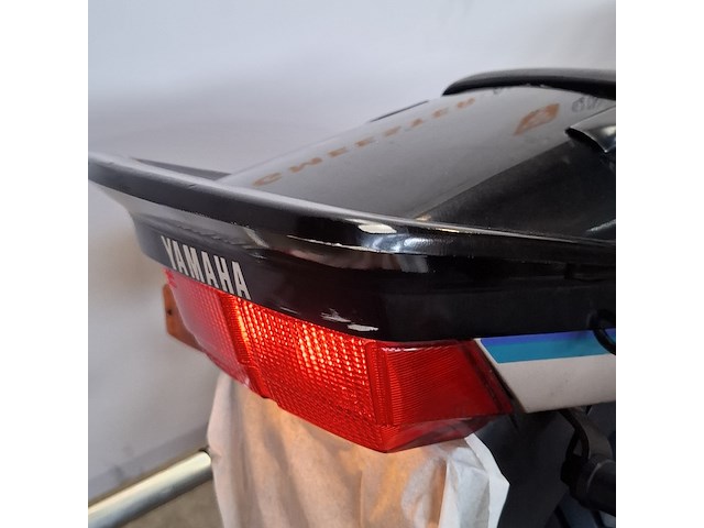 Motorfiets, yamaha, fj 1200, 1991 - afbeelding 20 van  34