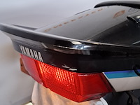 Motorfiets, yamaha, fj 1200, 1991 - afbeelding 20 van  34