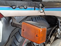 Motorfiets, yamaha, fj 1200, 1991 - afbeelding 21 van  34