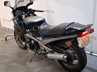 Motorfiets, yamaha, fj 1200, 1991 - afbeelding 12 van  34