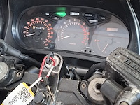 Motorfiets, yamaha, fj 1200, 1991 - afbeelding 24 van  34