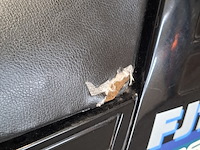 Motorfiets, yamaha, fj 1200, 1991 - afbeelding 26 van  34