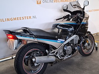 Motorfiets, yamaha, fj 1200, 1991 - afbeelding 29 van  34