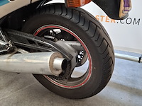 Motorfiets, yamaha, fj 1200, 1991 - afbeelding 30 van  34