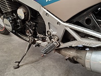 Motorfiets, yamaha, fj 1200, 1991 - afbeelding 31 van  34