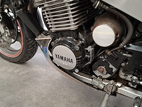 Motorfiets, yamaha, fj 1200, 1991 - afbeelding 32 van  34
