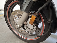 Motorfiets, yamaha, fj 1200, 1991 - afbeelding 33 van  34