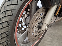 Motorfiets, yamaha, fj 1200, 1991 - afbeelding 34 van  34