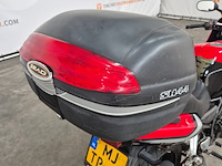 Motorfiets, yamaha, fzs 600 fazer, 2000 - afbeelding 12 van  24