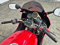 Motorfiets, yamaha, fzs 600 fazer, 2000 - afbeelding 14 van  24