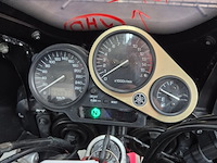 Motorfiets, yamaha, fzs 600 fazer, 2000 - afbeelding 16 van  24