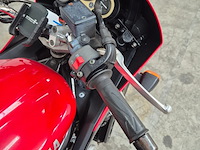 Motorfiets, yamaha, fzs 600 fazer, 2000 - afbeelding 17 van  24