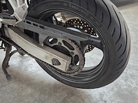 Motorfiets, yamaha, fzs 600 fazer, 2000 - afbeelding 19 van  24