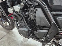 Motorfiets, yamaha, fzs 600 fazer, 2000 - afbeelding 21 van  24