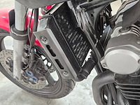 Motorfiets, yamaha, fzs 600 fazer, 2000 - afbeelding 22 van  24