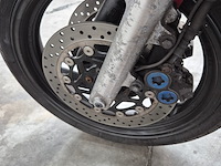 Motorfiets, yamaha, fzs 600 fazer, 2000 - afbeelding 23 van  24