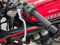 Motorfiets, yamaha, fzs 600 fazer, 2000 - afbeelding 24 van  24