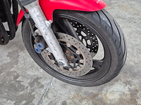 Motorfiets, yamaha, fzs 600 fazer, 2000 - afbeelding 4 van  24