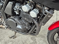 Motorfiets, yamaha, fzs 600 fazer, 2000 - afbeelding 6 van  24