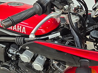 Motorfiets, yamaha, fzs 600 fazer, 2000 - afbeelding 7 van  24