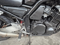 Motorfiets, yamaha, fzs 600 fazer, 2000 - afbeelding 8 van  24