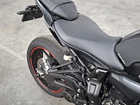 Motorfiets, yamaha, mt-07 abs, 2019 - afbeelding 3 van  21