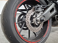 Motorfiets, yamaha, mt-07 abs, 2019 - afbeelding 6 van  21