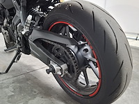 Motorfiets, yamaha, mt-07 abs, 2019 - afbeelding 7 van  21