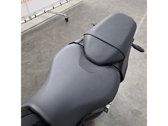 Motorfiets, yamaha, mt-07 abs, 2019 - afbeelding 10 van  21