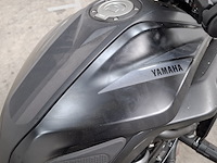 Motorfiets, yamaha, mt-07 abs, 2019 - afbeelding 13 van  21