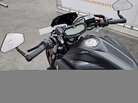 Motorfiets, yamaha, mt-07 abs, 2019 - afbeelding 16 van  21
