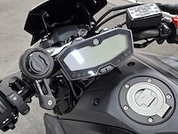 Motorfiets, yamaha, mt-07 abs, 2019 - afbeelding 17 van  21