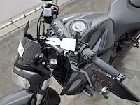 Motorfiets, yamaha, mt-07 abs, 2019 - afbeelding 18 van  21