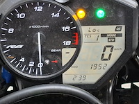 Motorfiets, yamaha, r6 , circuitmotor - afbeelding 3 van  28