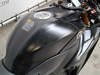 Motorfiets, yamaha, r6 , circuitmotor - afbeelding 4 van  28