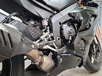 Motorfiets, yamaha, r6 , circuitmotor - afbeelding 5 van  28