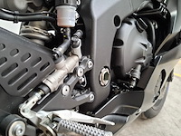 Motorfiets, yamaha, r6 , circuitmotor - afbeelding 6 van  28