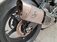 Motorfiets, yamaha, r6 , circuitmotor - afbeelding 8 van  28
